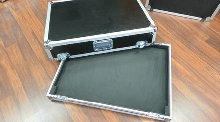 Custom Road Case For Behringer X32 Mixer