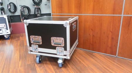 Custom Amp Road Case For Vox AC-30