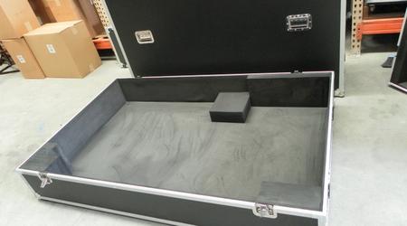 Flite Panel Product Transport Case