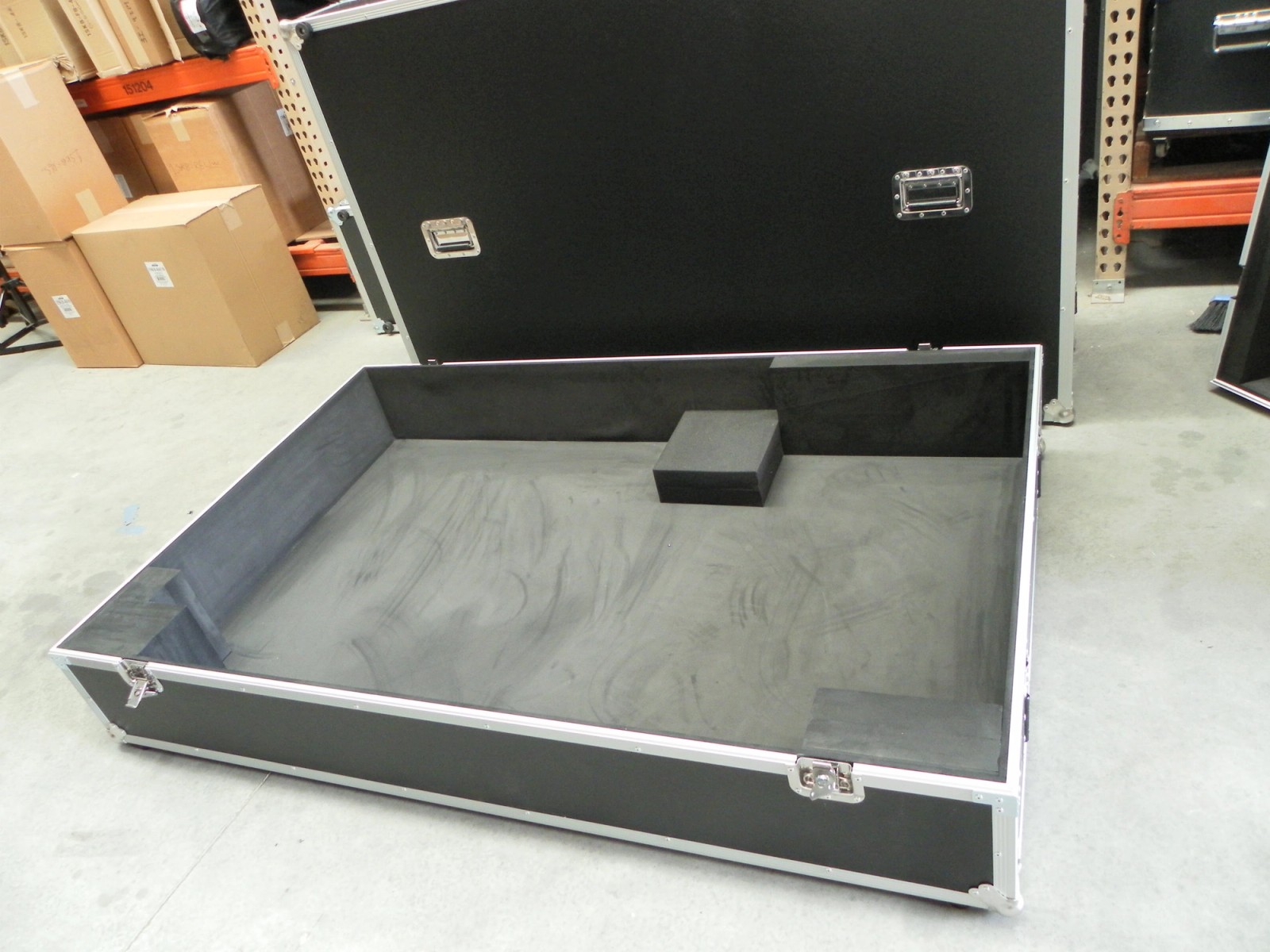 Flite Panel Product Transport Case