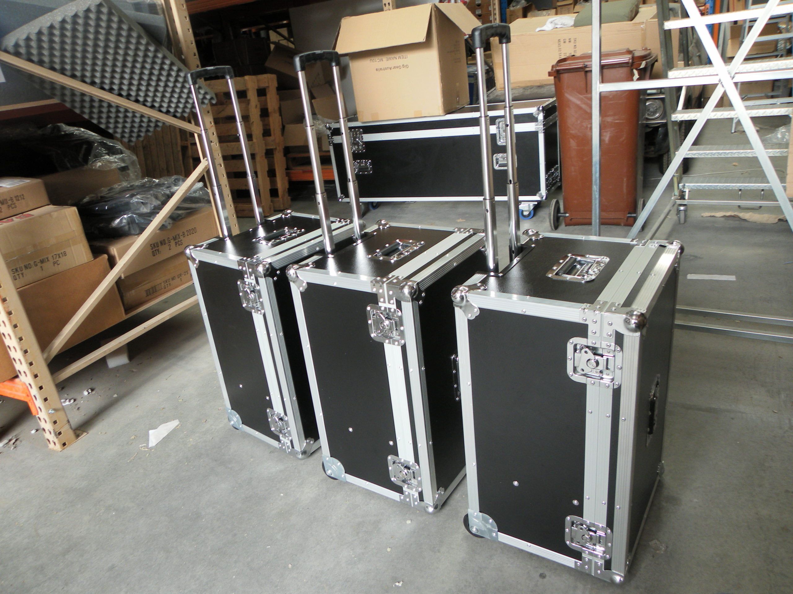 Custom Case For Multiple Laptops (8) (view 5 of 8)