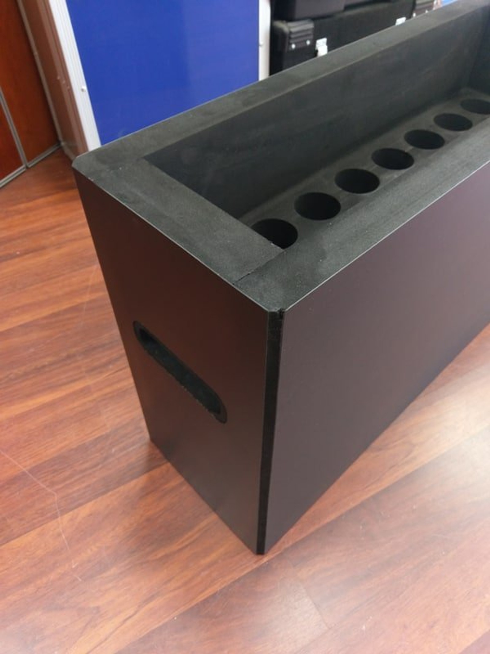 Generation 2 Custom Foam Insert