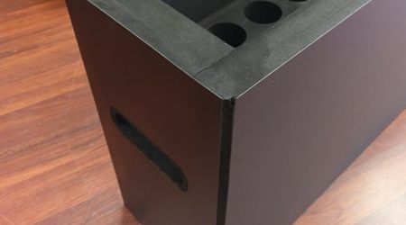 Generation 2 Custom Foam Insert