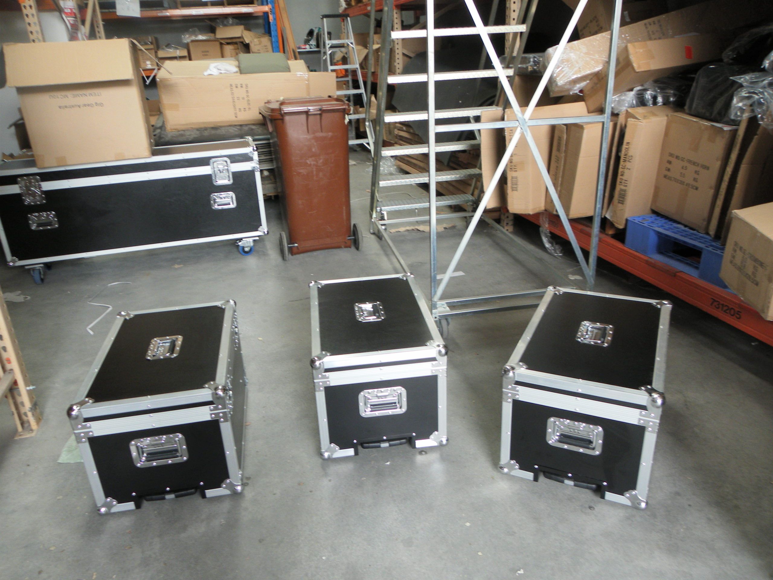 Custom Case For Multiple Laptops (8) (view 7 of 8)