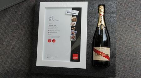 Custom Foam Insert For Product Presentation