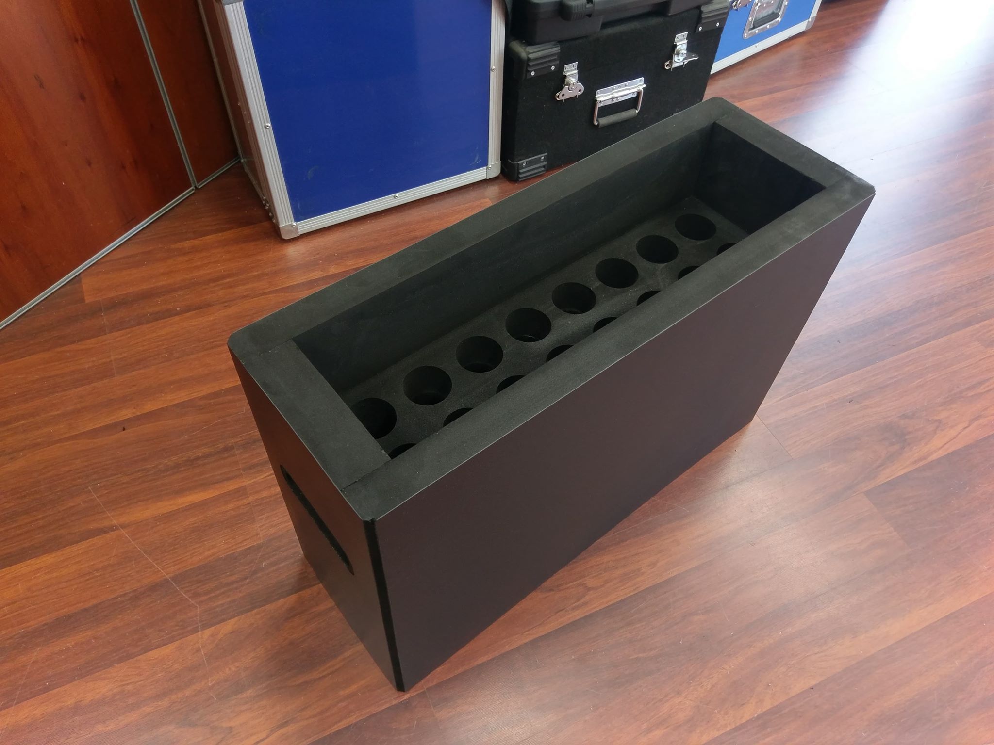 Generation 2 Custom Foam Insert (view 4 of 4)