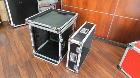 Mixer Road Case For Presonus 16-4-2 Mixer