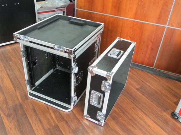 Mixer Road Case For Presonus 16-4-2 Mixer