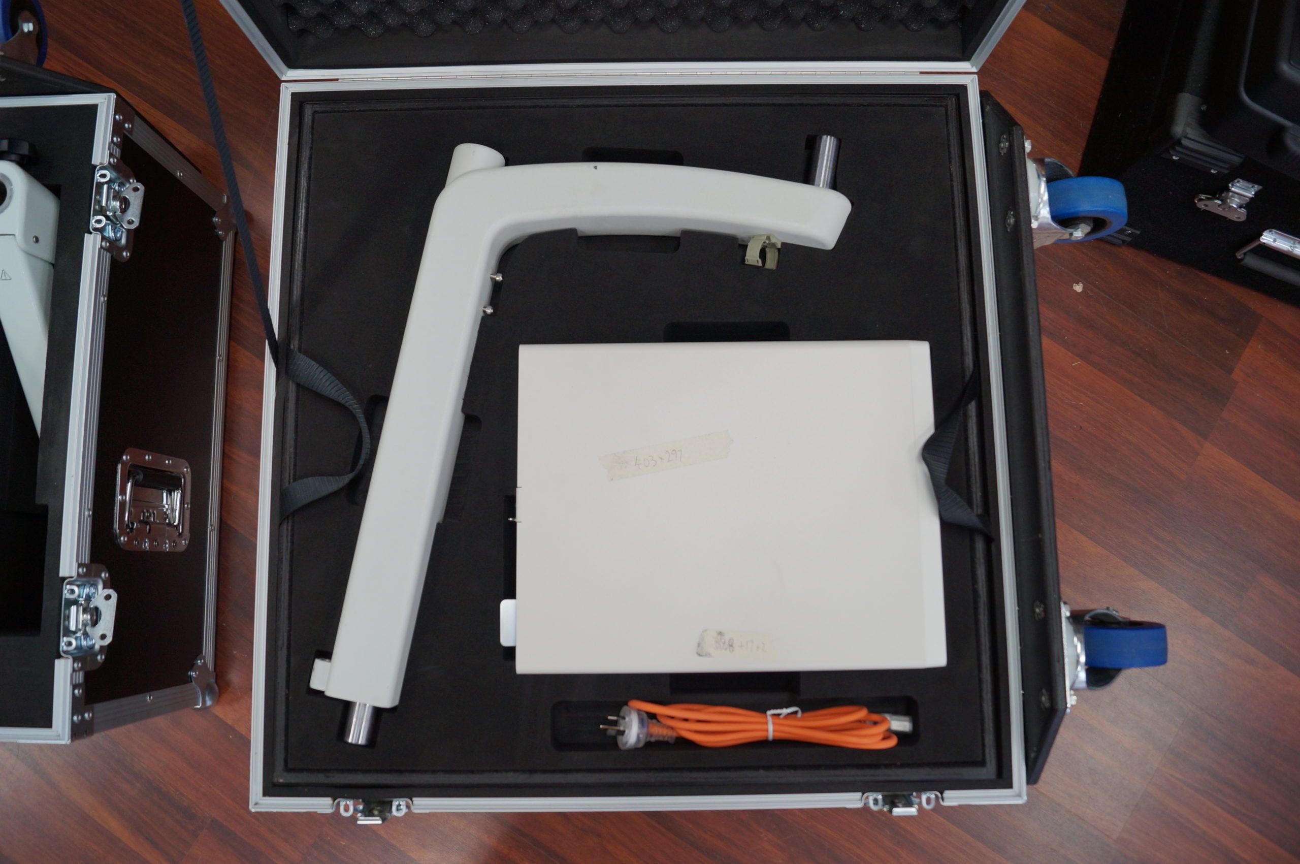 Medical Road Cases With Foam Inserts (view 6 of 10)