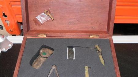 Decorative Box Custom Foam Insert