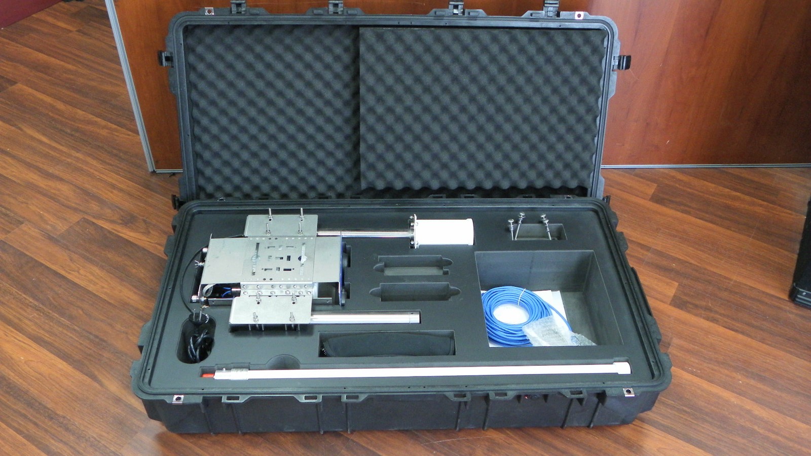 Custom Foam Insert For Pelican 1780
