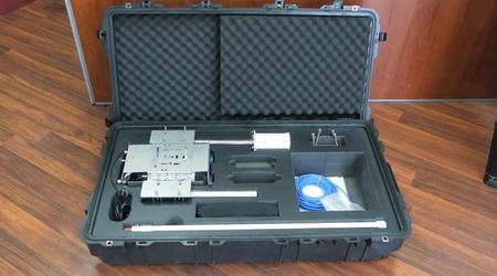 Custom Foam Insert For Pelican 1780
