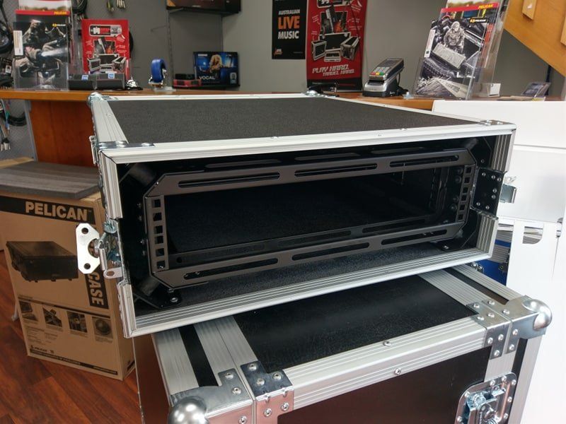 Suspension System Rack Case (view 5 of 5)
