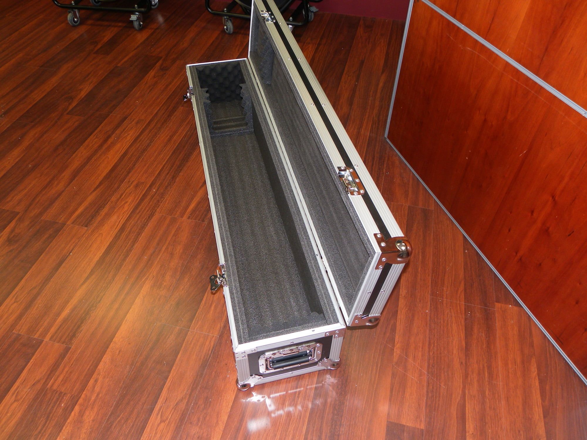 Custom Packer Road Case For Telescope (view 3 of 3)
