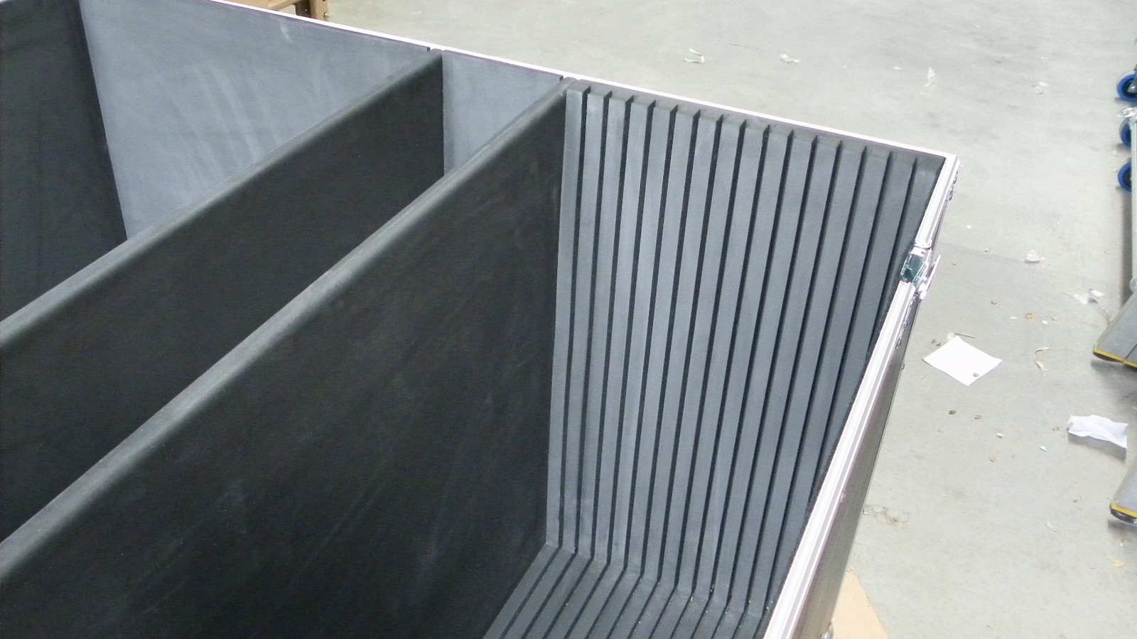 CNC Packer
