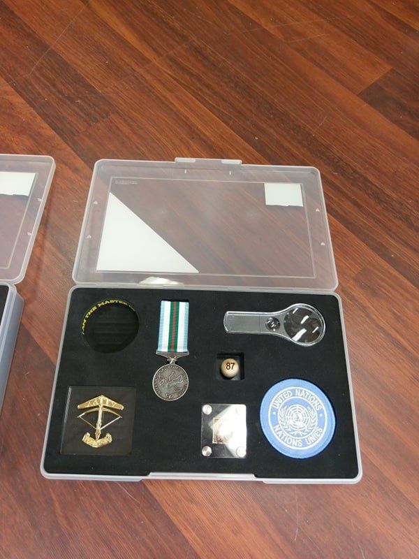 Custom Foam Toolbox Insert (view 4 of 4)