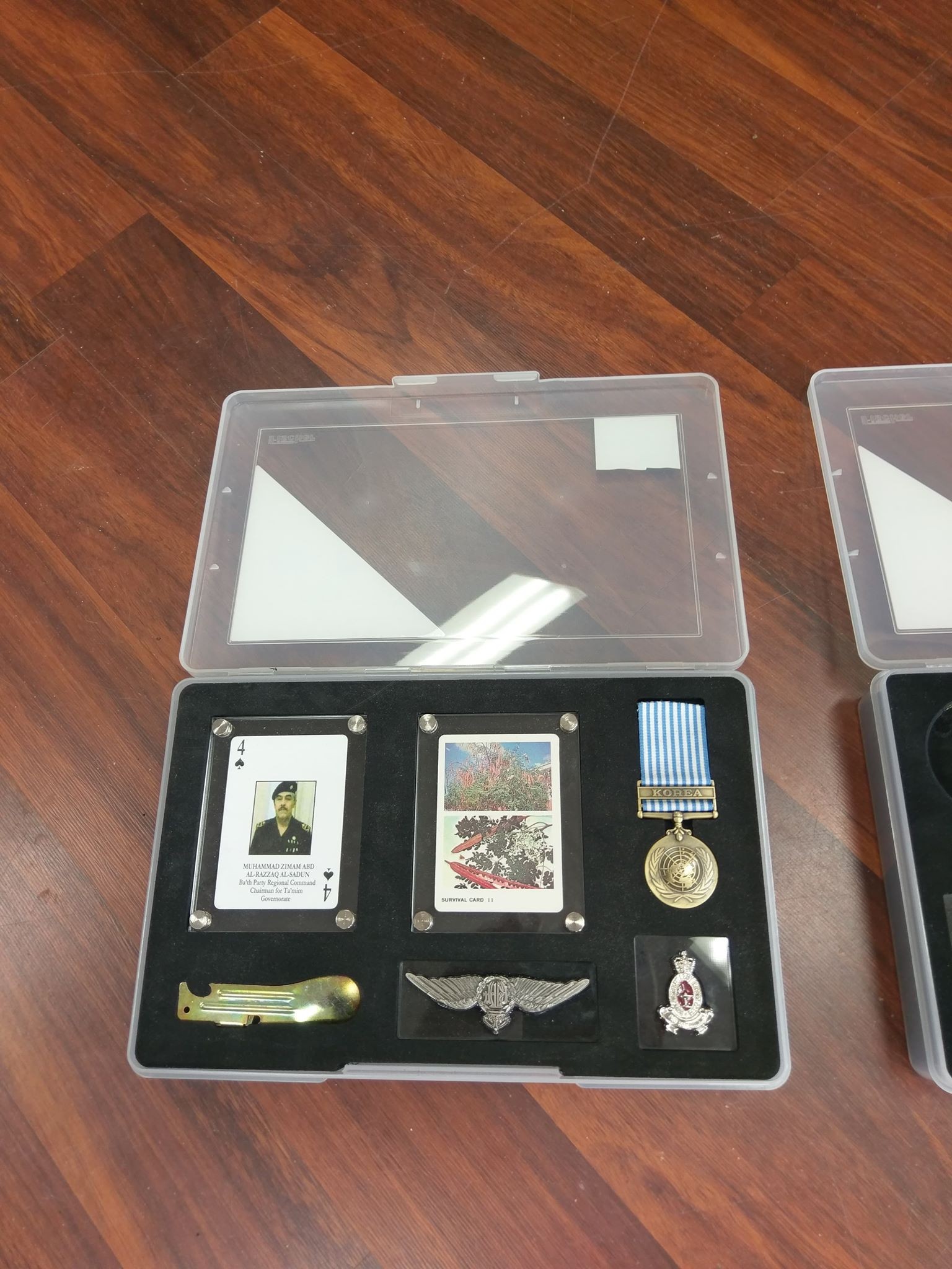 Custom Foam Toolbox Insert