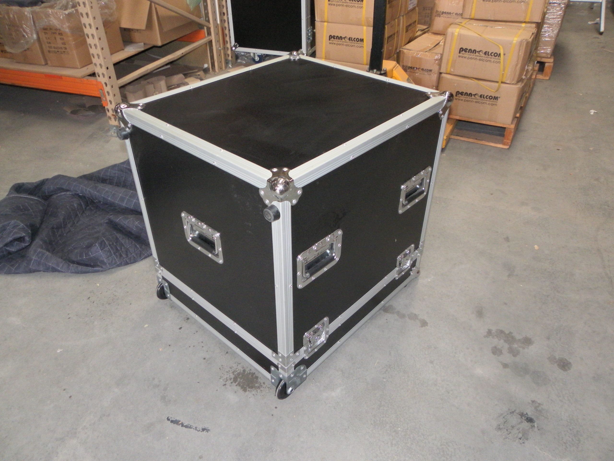 T-Cosy roller packer (view 4 of 4)
