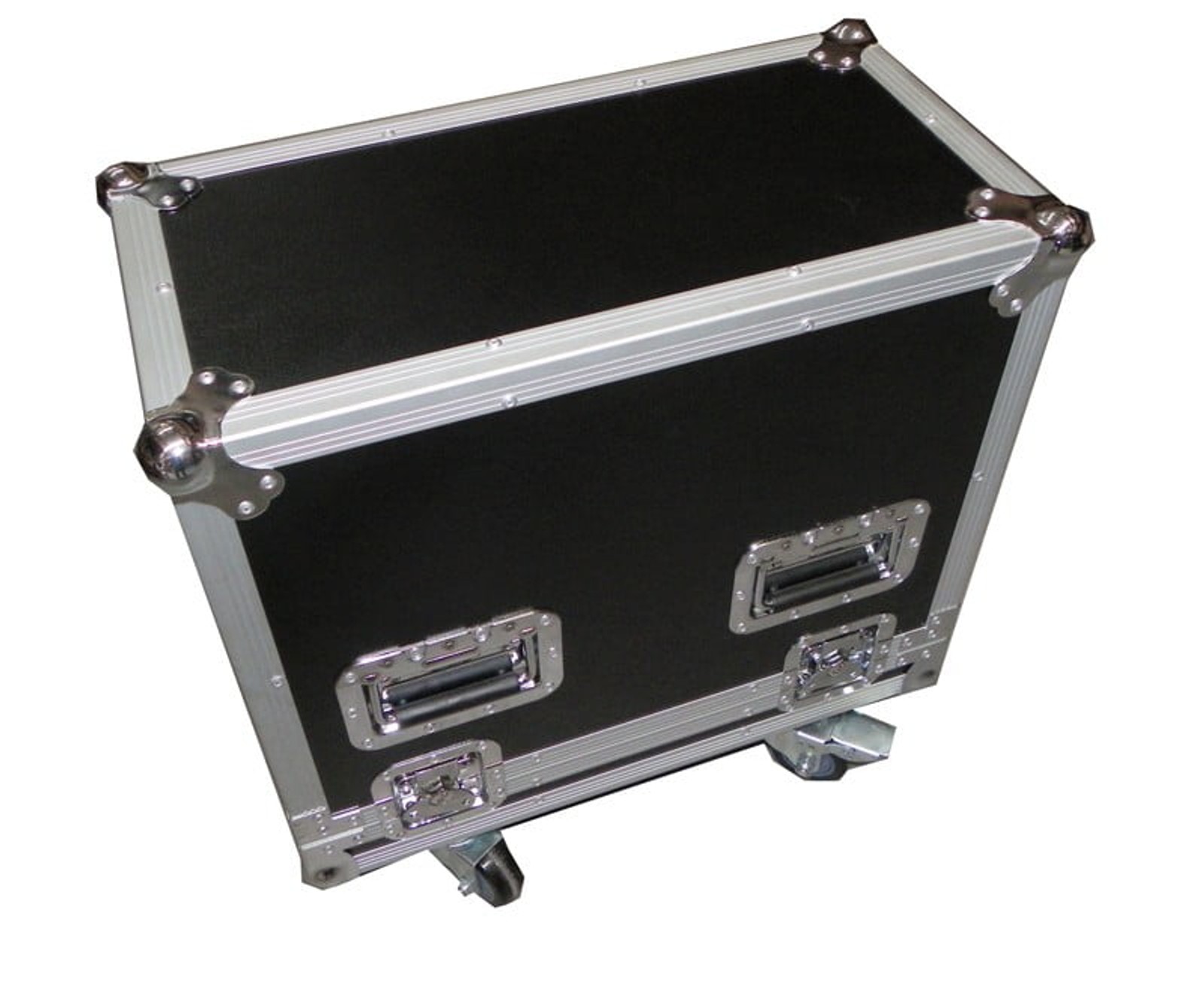 Custom Amp Road Case For Fender Blues Junior 1x12
