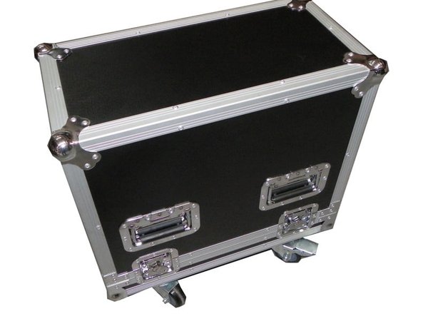 Custom Amp Road Case For Fender Blues Junior 1x12