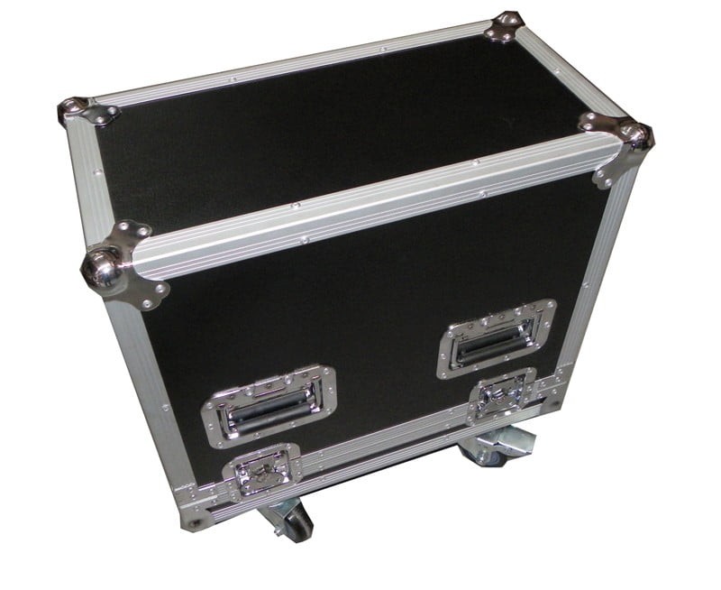 Custom Amp Road Case For Fender Blues Junior 1x12
