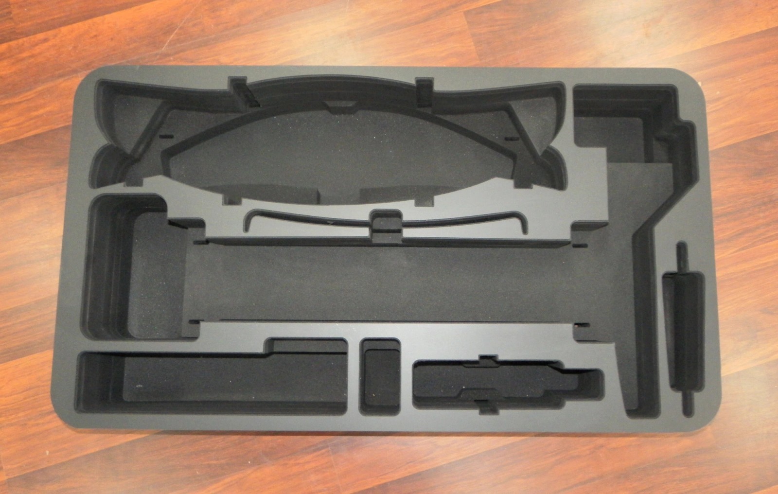 Custom Foam CNC Insert