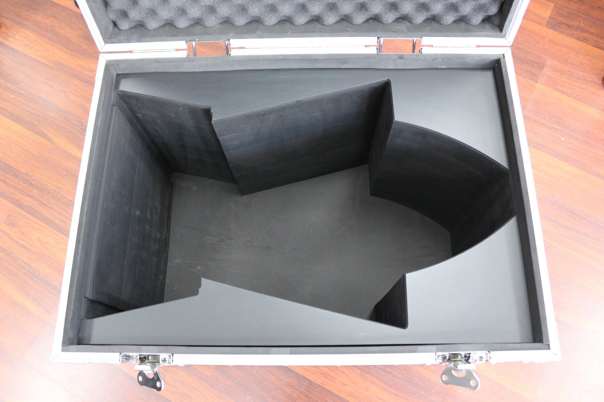 Custom CNC Foam Insert In Roller Packer (view 2 of 4)