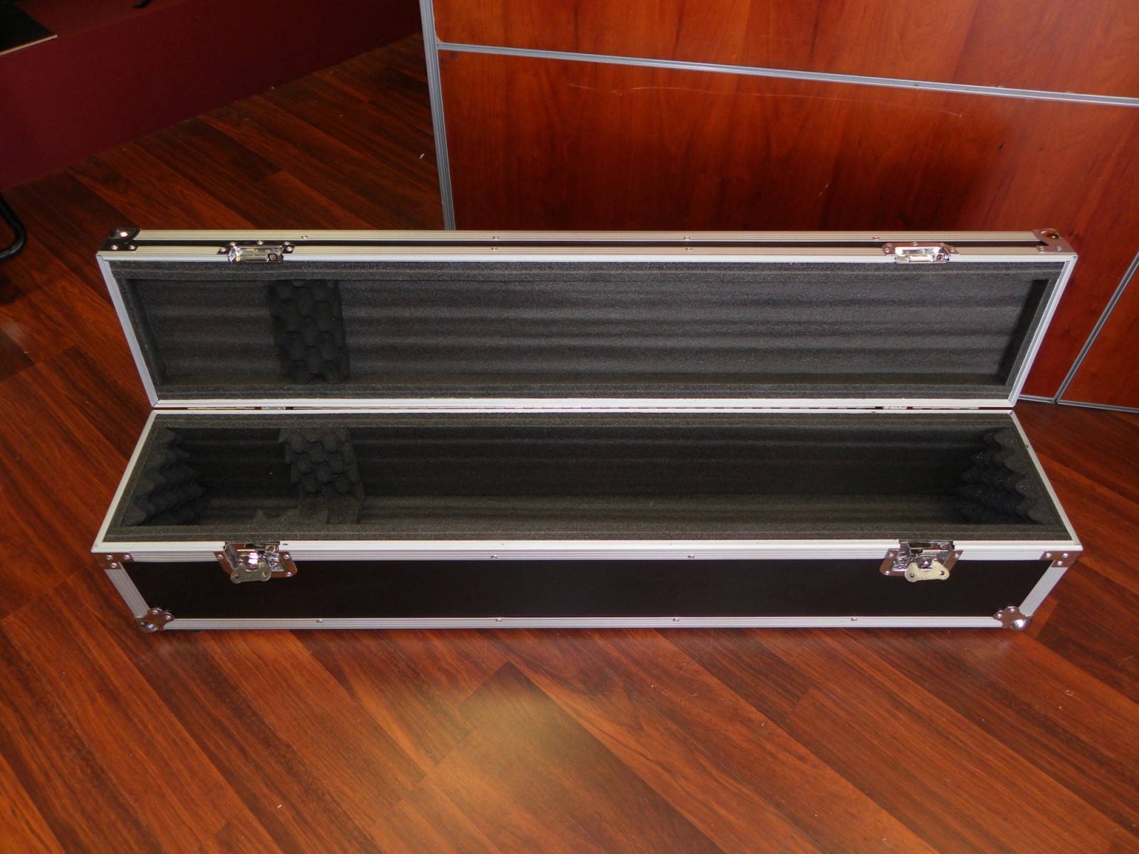 Custom Packer Road Case For Telescope