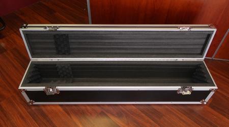 Custom Packer Road Case For Telescope