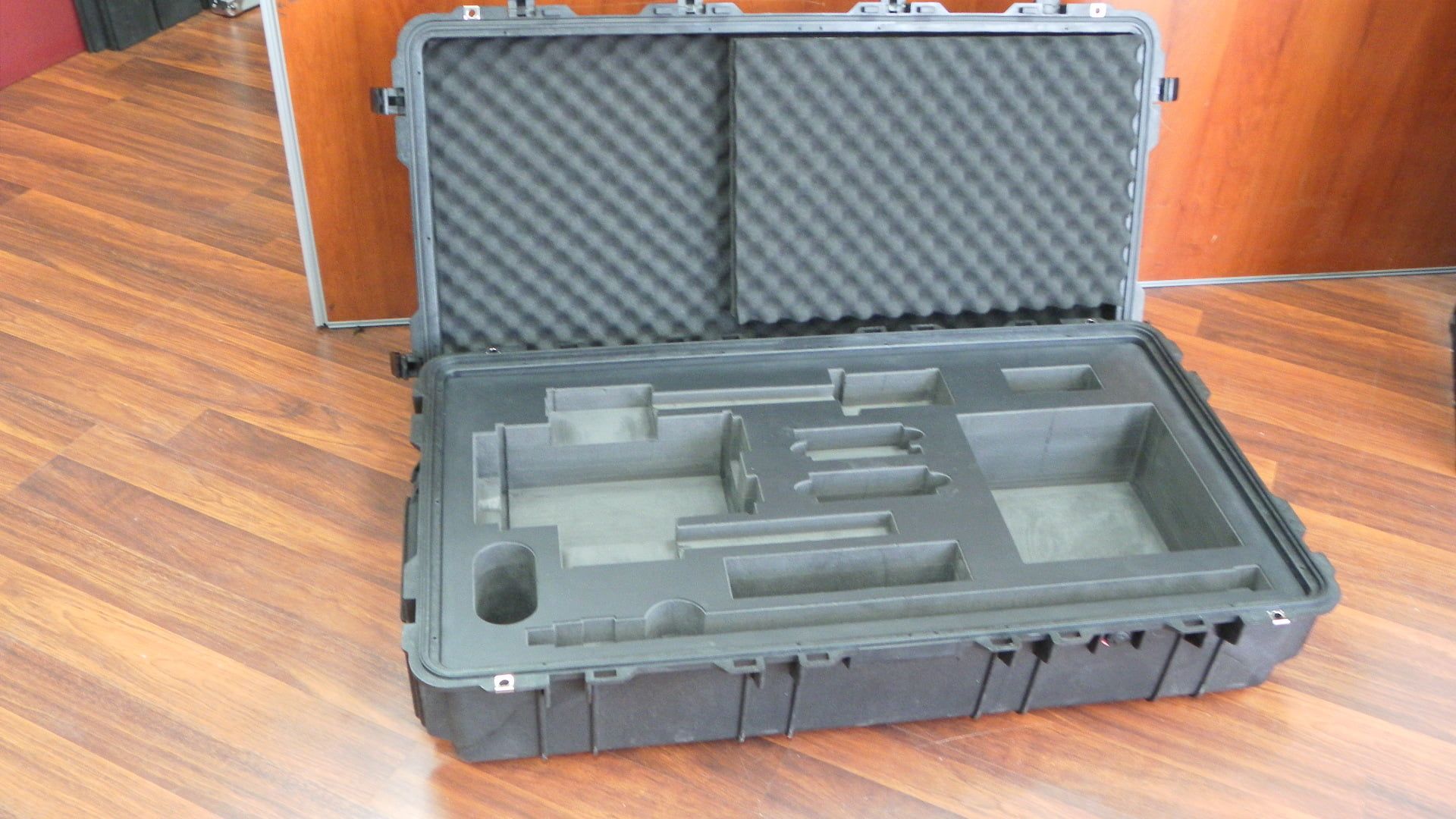 Custom Foam Insert For Pelican 1780 (view 3 of 7)