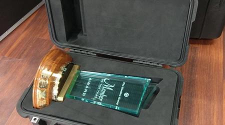 Custom Foam Insert To Suit Pelican 1460 For Trophy