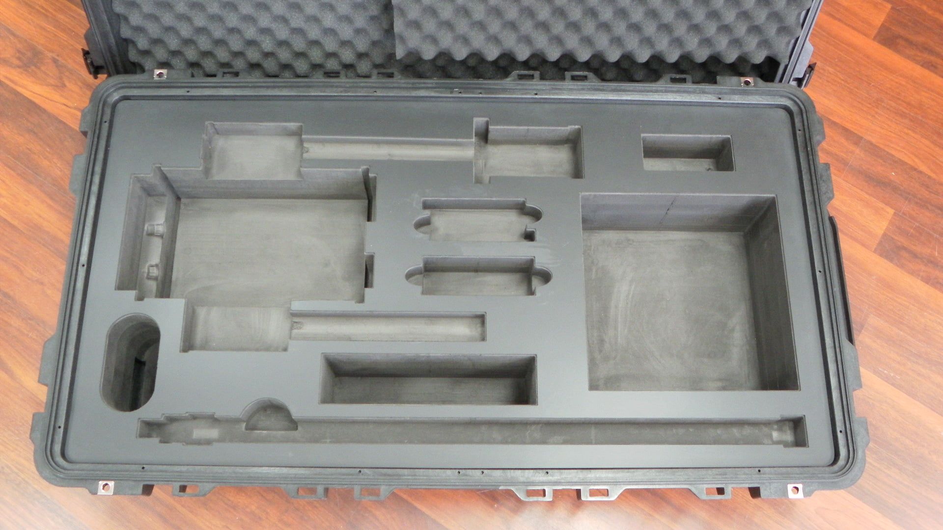 Custom Foam Insert For Pelican 1780 (view 4 of 7)