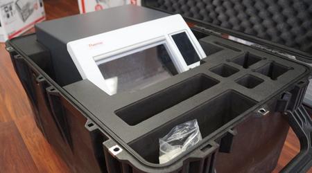 Custom Foam Insert For Large Deep Pelican Case