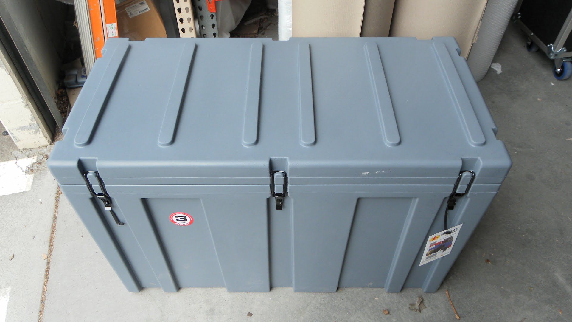 Trimcast Spacecase Custom Foam Insert (view 4 of 4)