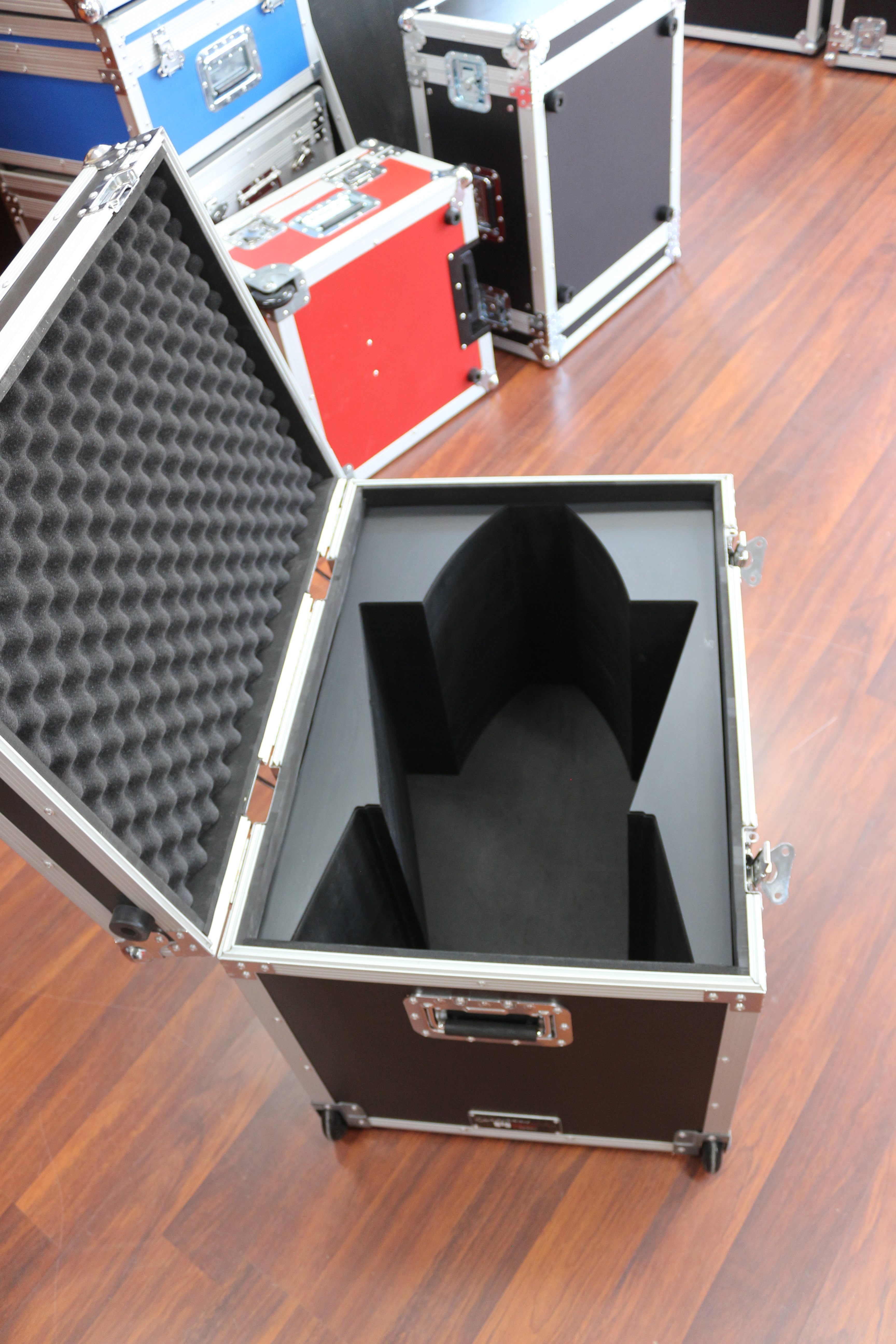 Custom CNC Foam Insert In Roller Packer (view 3 of 4)