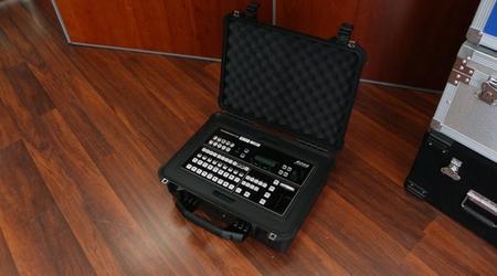 Custom Foam Insert For Pelican Case To Suit Ross Carbonite Solo