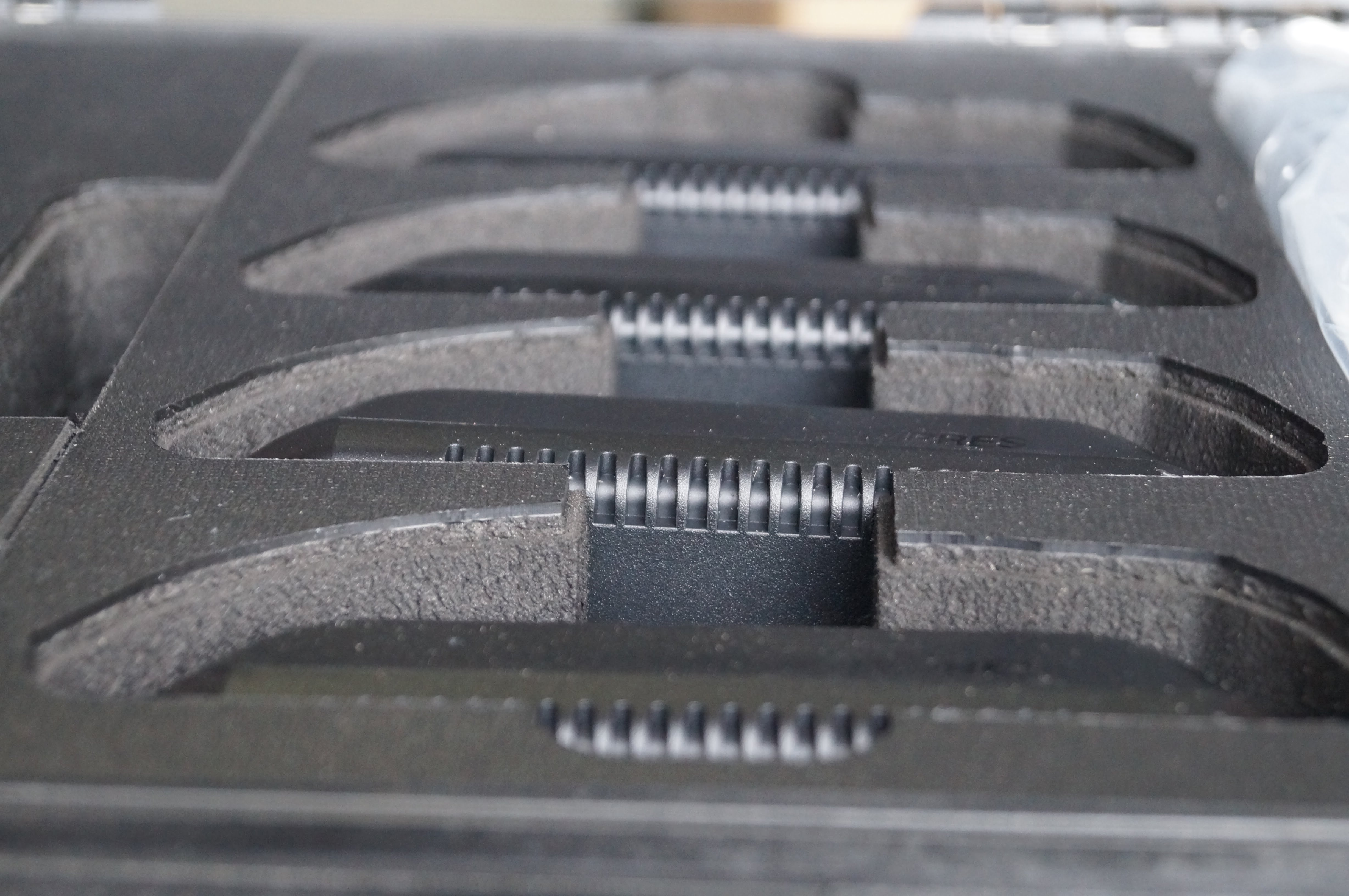 Pelican Foam Insert For 1500 To Suit Communications Equipment With Removable Inserts (view 9 of 10)