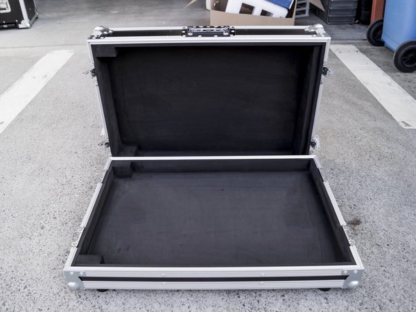 Custom Case for Large Wacom Tablet
