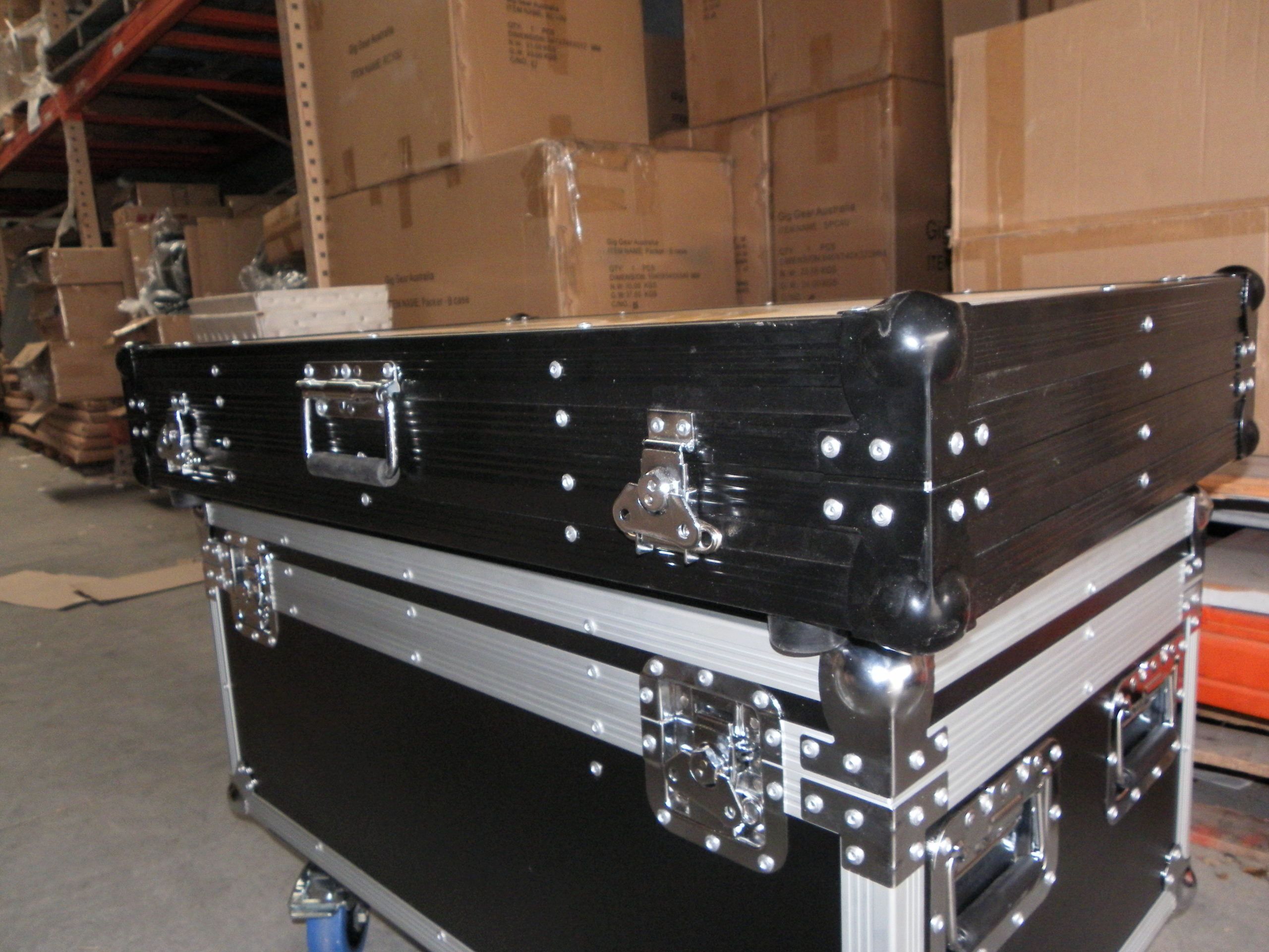 Custom Briefcase with wrap for Nomi chairs (view 5 of 7)