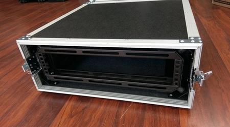 Penn Elcom Suspension System Rack Case