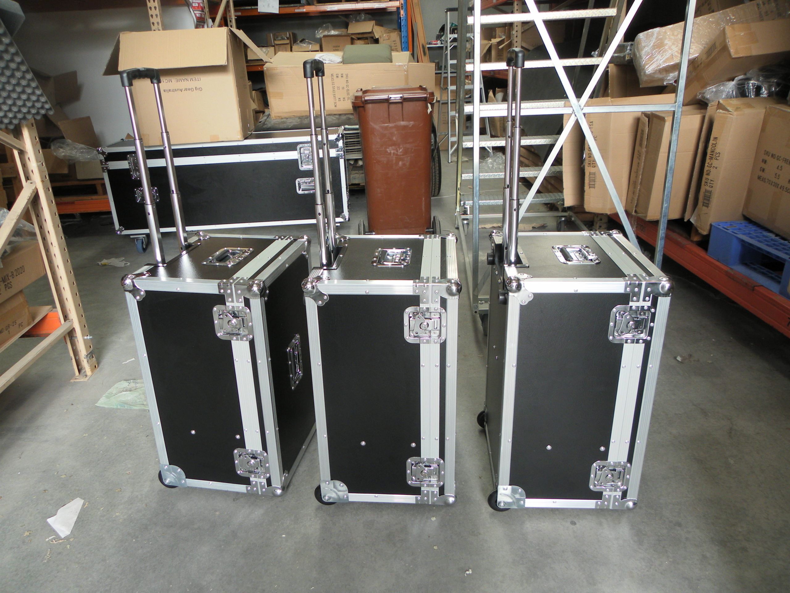 Custom Case For Multiple Laptops (8) (view 6 of 8)