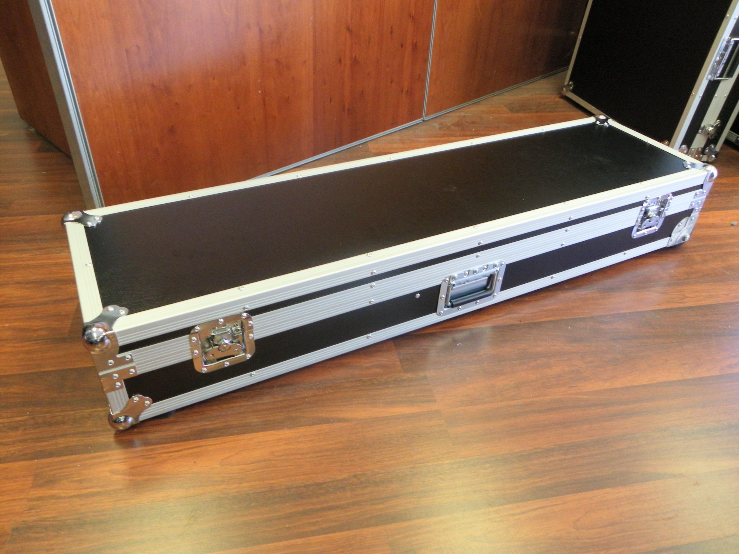 Custom Road Case For Stick Bass (view 3 of 3)