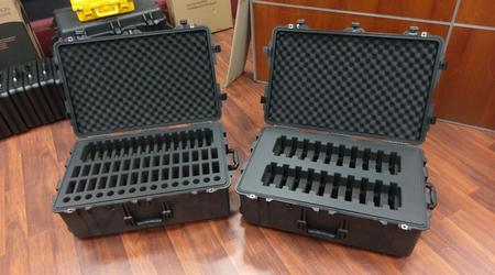 Pelican Custom Foam Insert Pistol Case