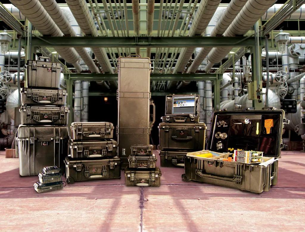 pelican-cases