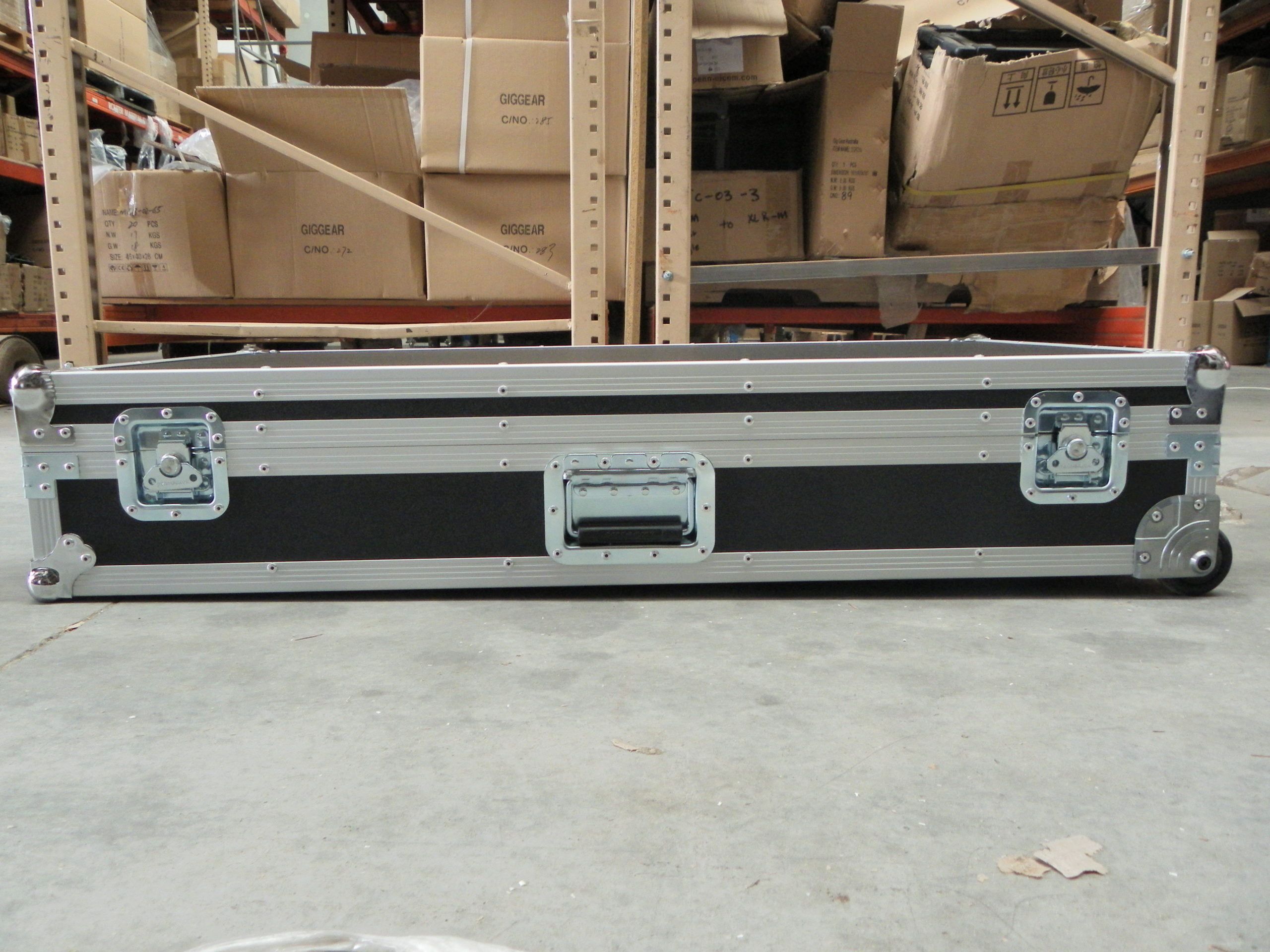 Flat Pack Lectern Road Case (view 9 of 9)