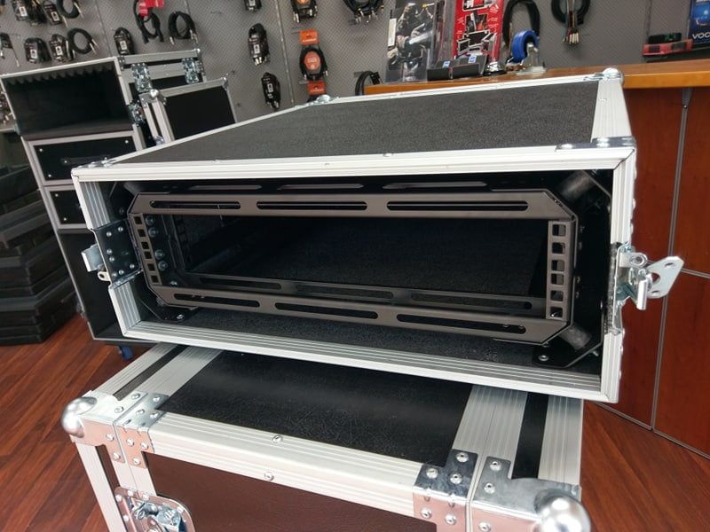 Suspension System Rack Case (view 2 of 5)