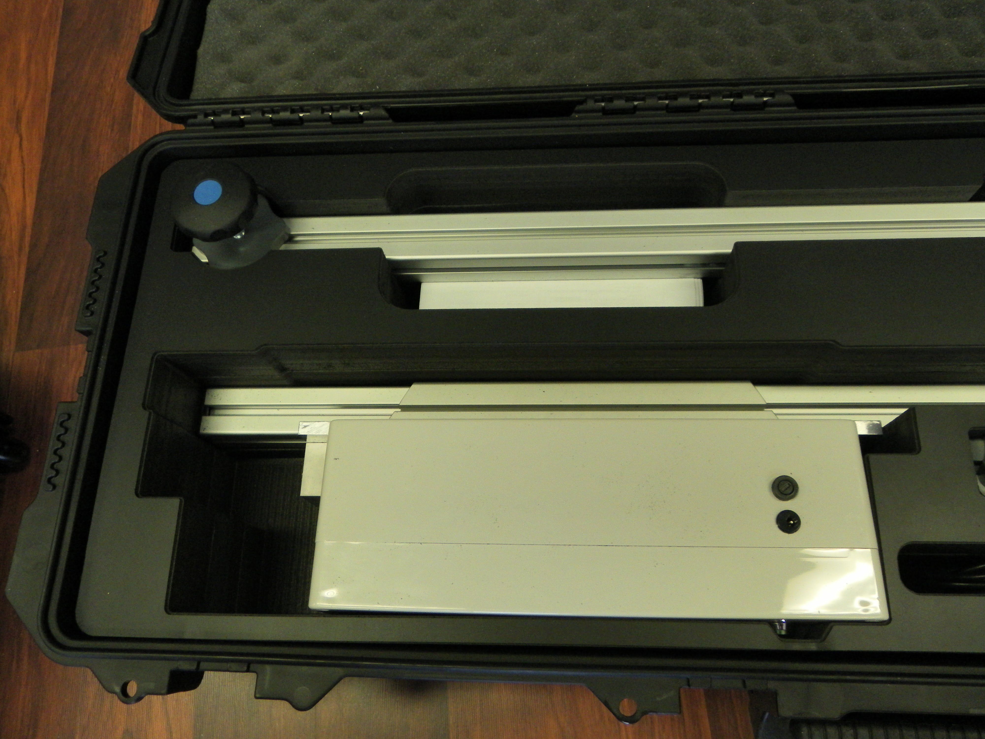 Custom Foam Insert For Measurement Tool (view 5 of 6)