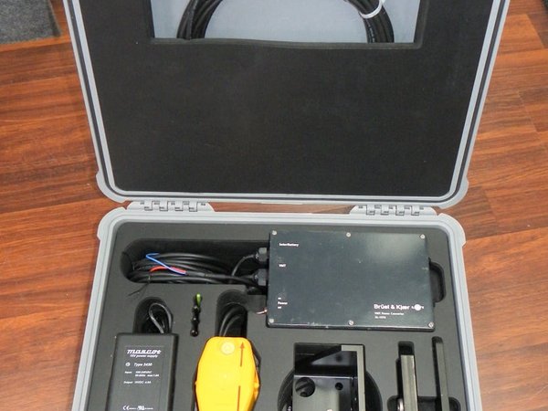 Silver 1550 Case With Custom Foam Inserts