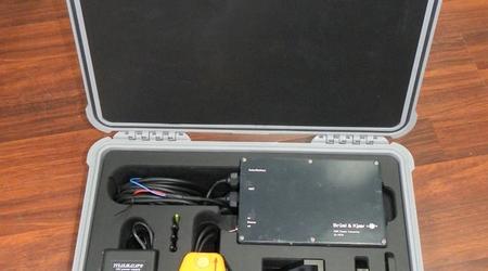 Silver 1550 Case With Custom Foam Inserts