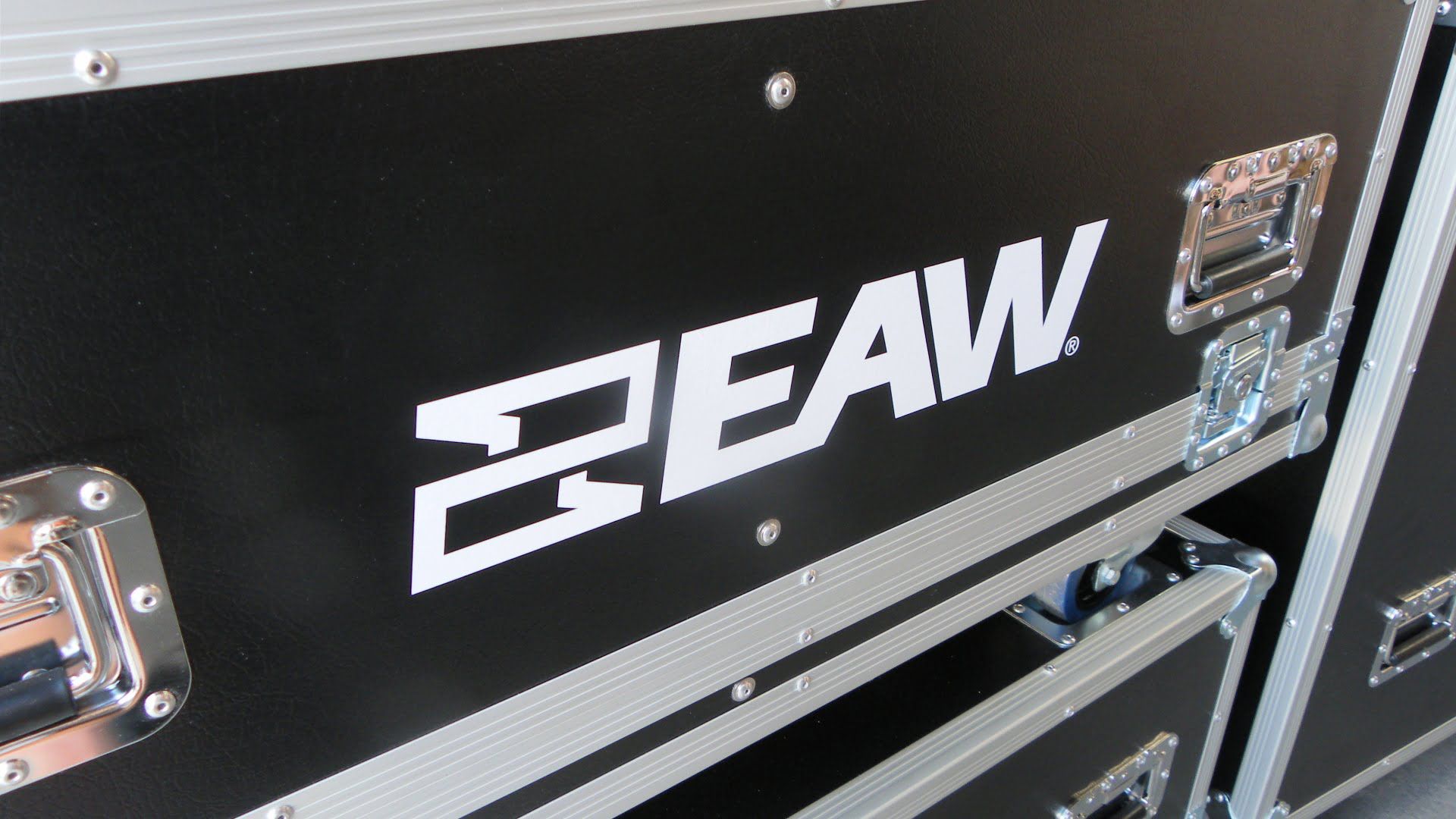 Custom Road Case Roller Packers With Castors Cups (view 6 of 7)